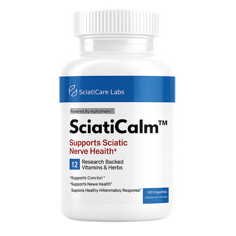 SciatiCalm™