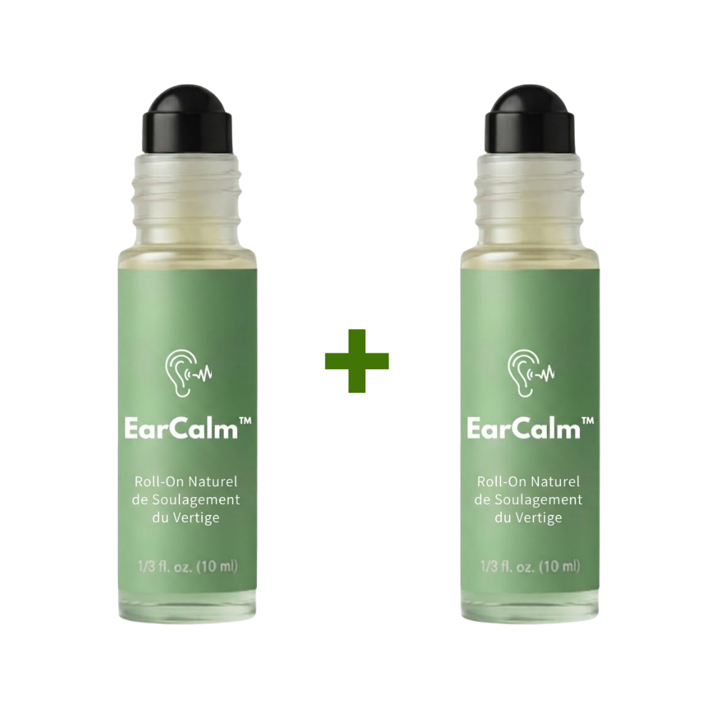 EarCalm™