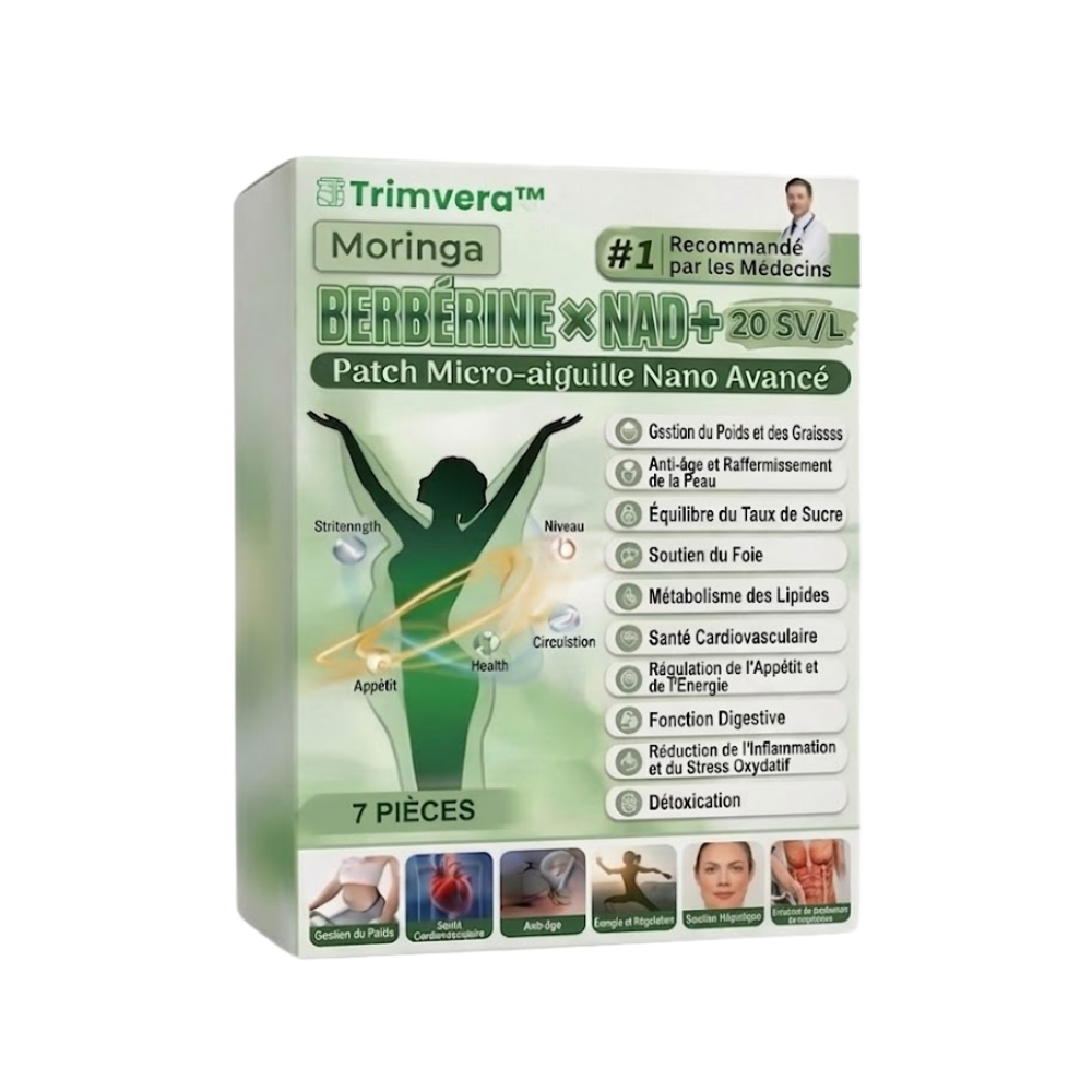 Trimvera™