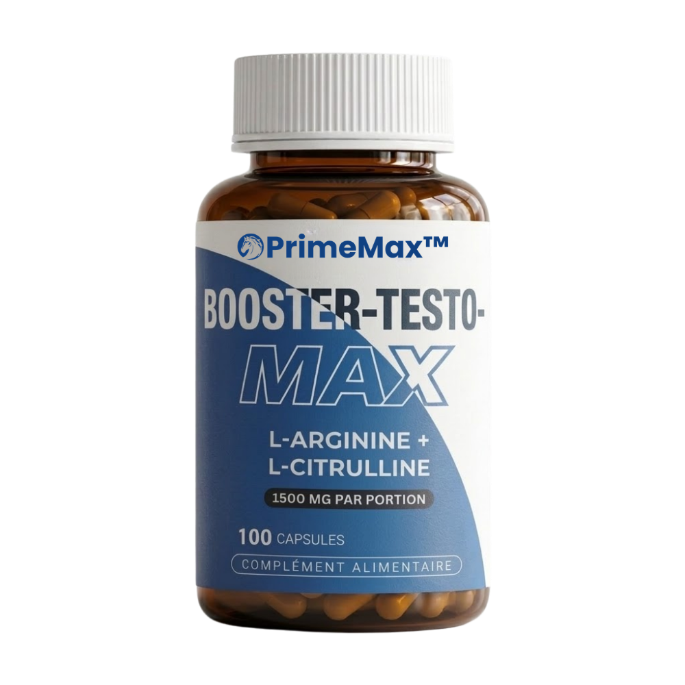 PrimeMax™
