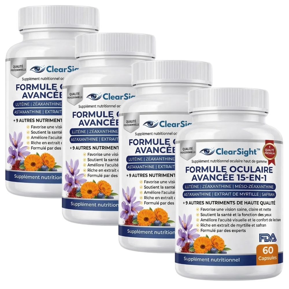 ClearSight™