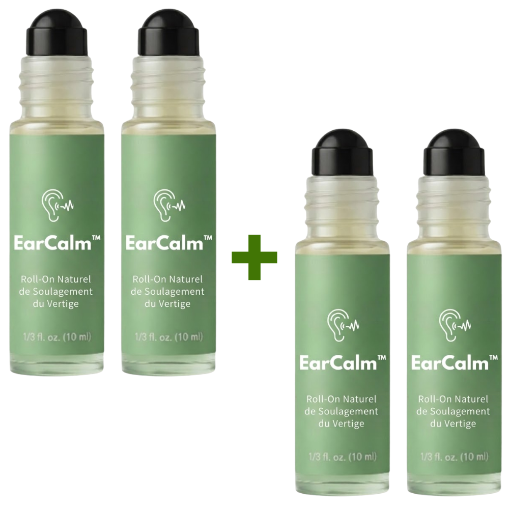 EarCalm™