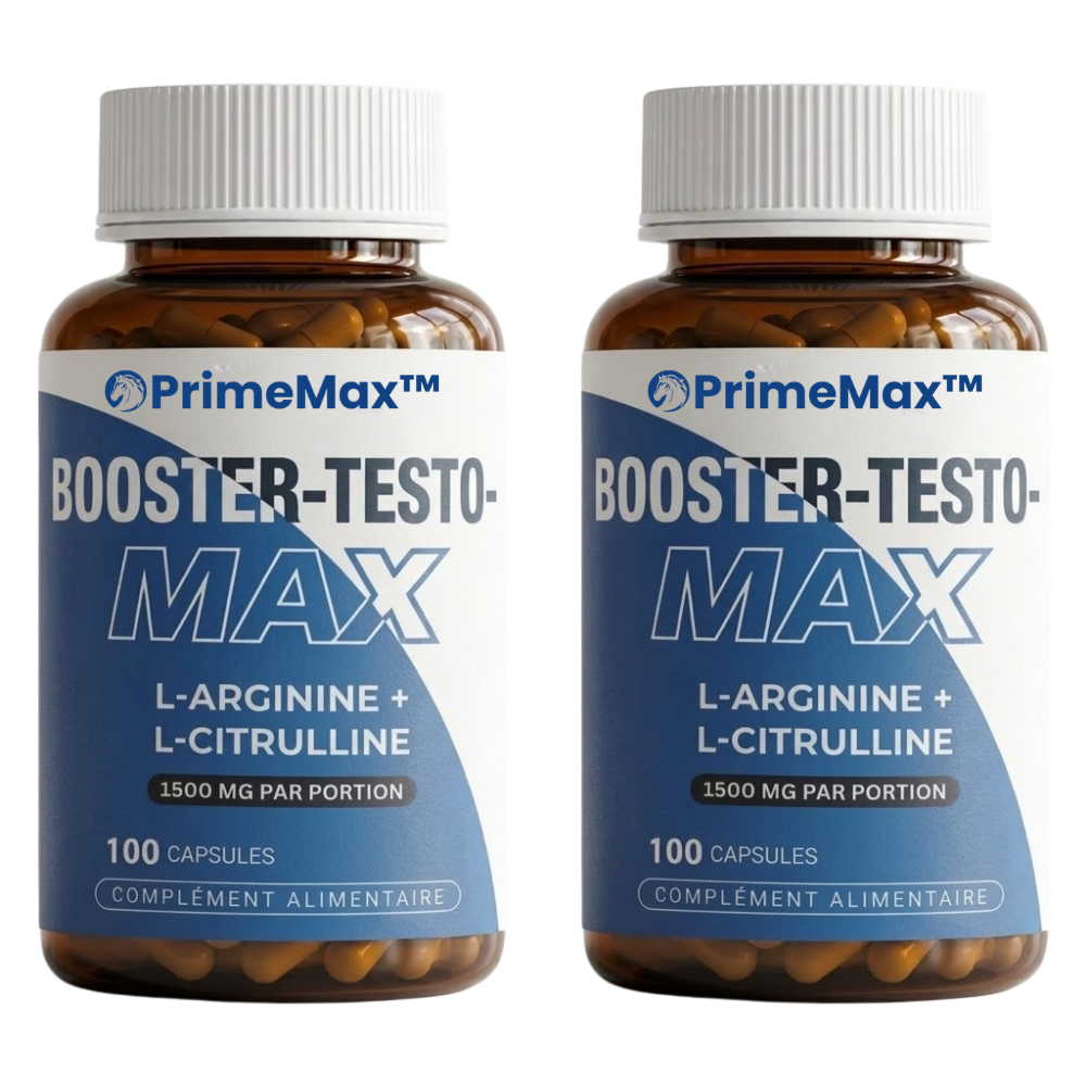 PrimeMax™