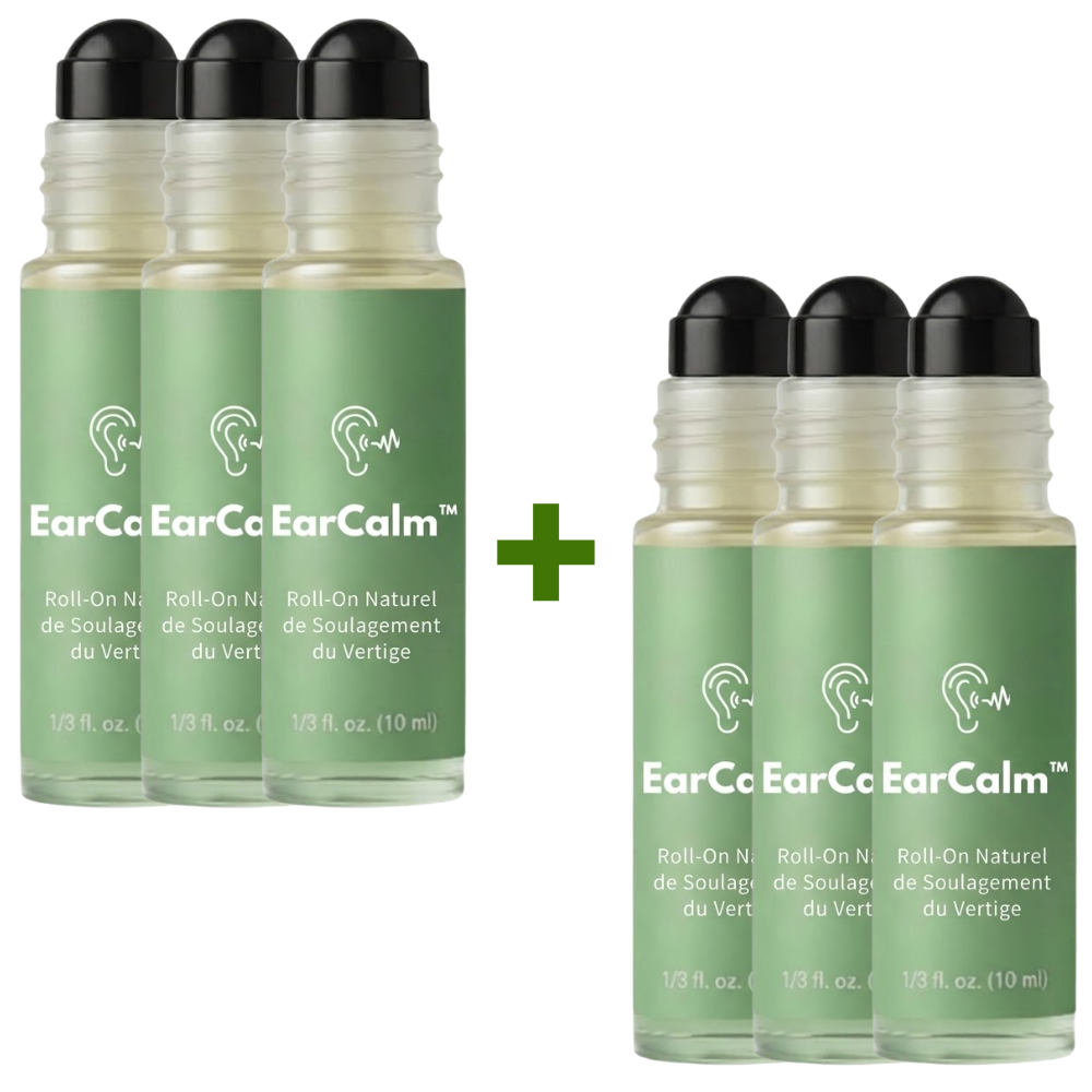 EarCalm™