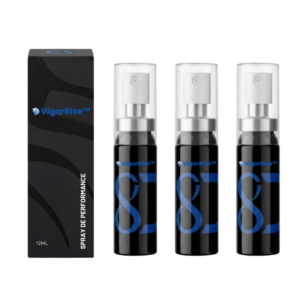 VigorRise™
