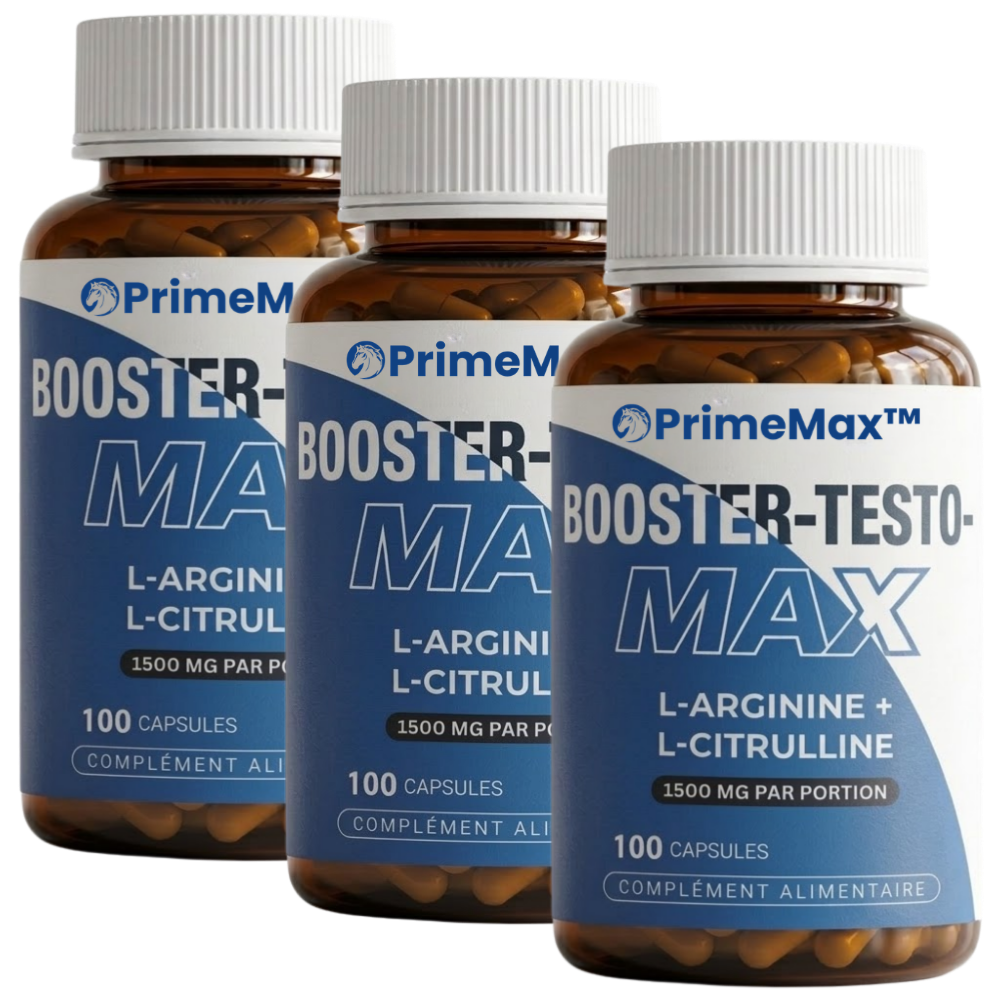 PrimeMax™