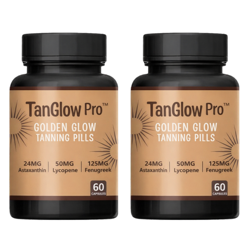 TanGlow Pro™