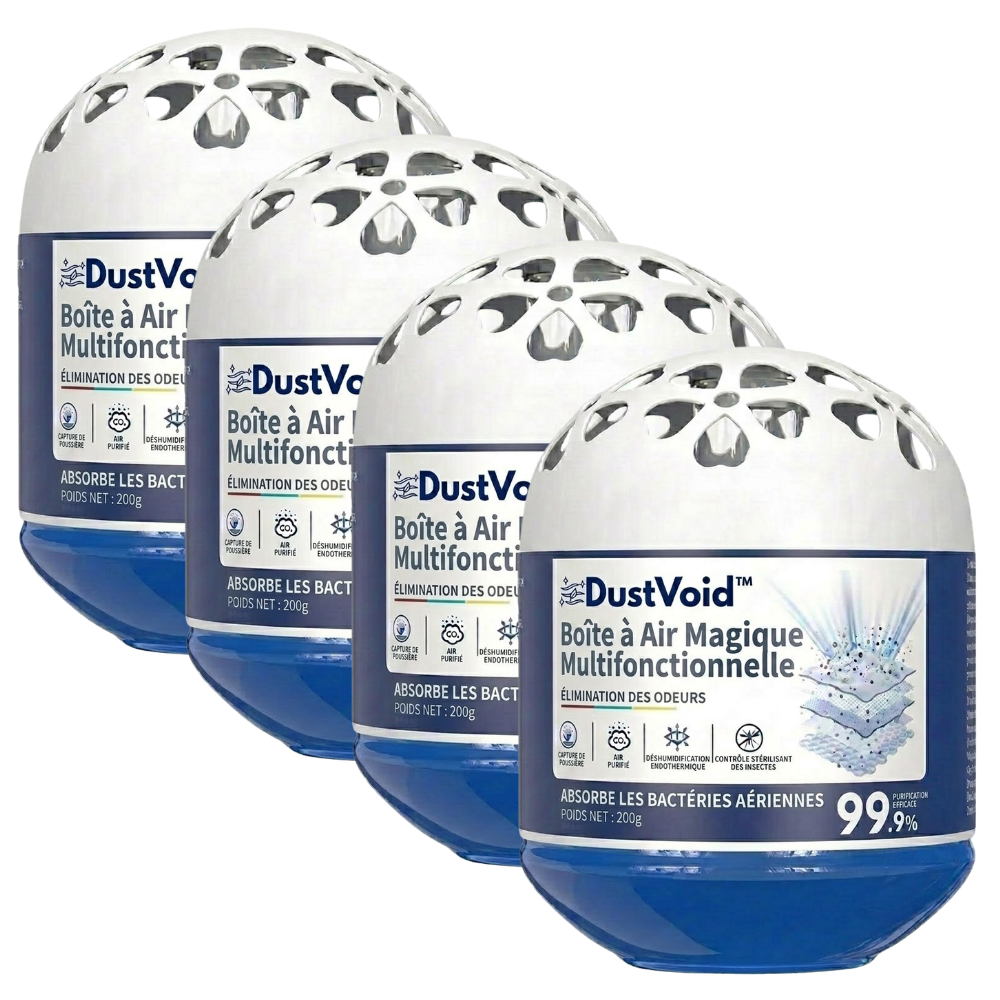 DustVoid™
