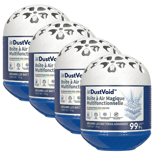 DustVoid™