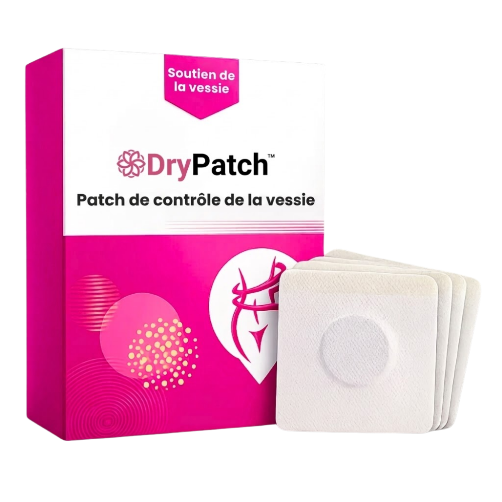 DryPatch™