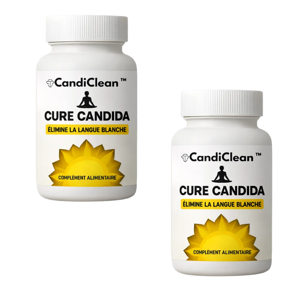 CandiClean™