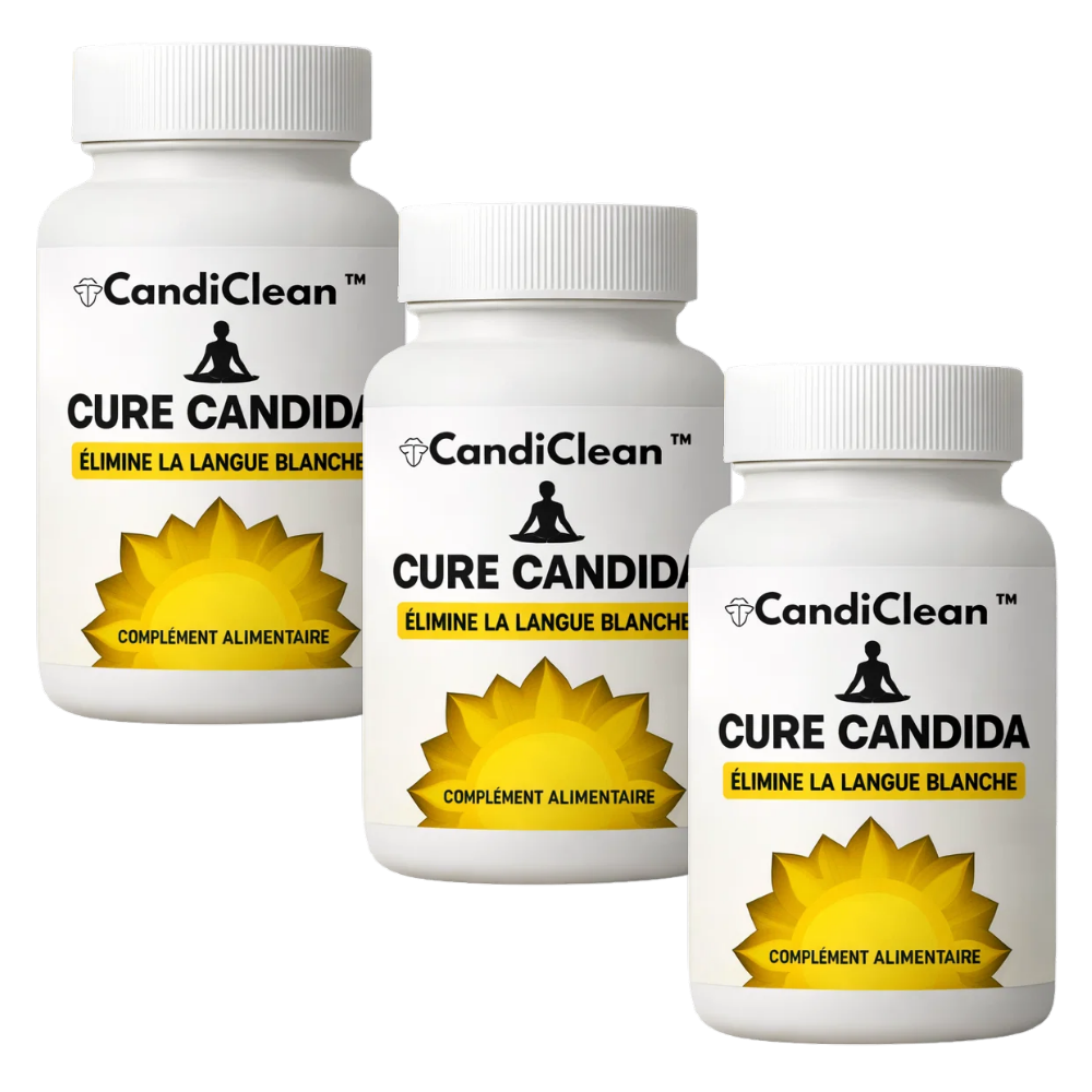 CandiClean™