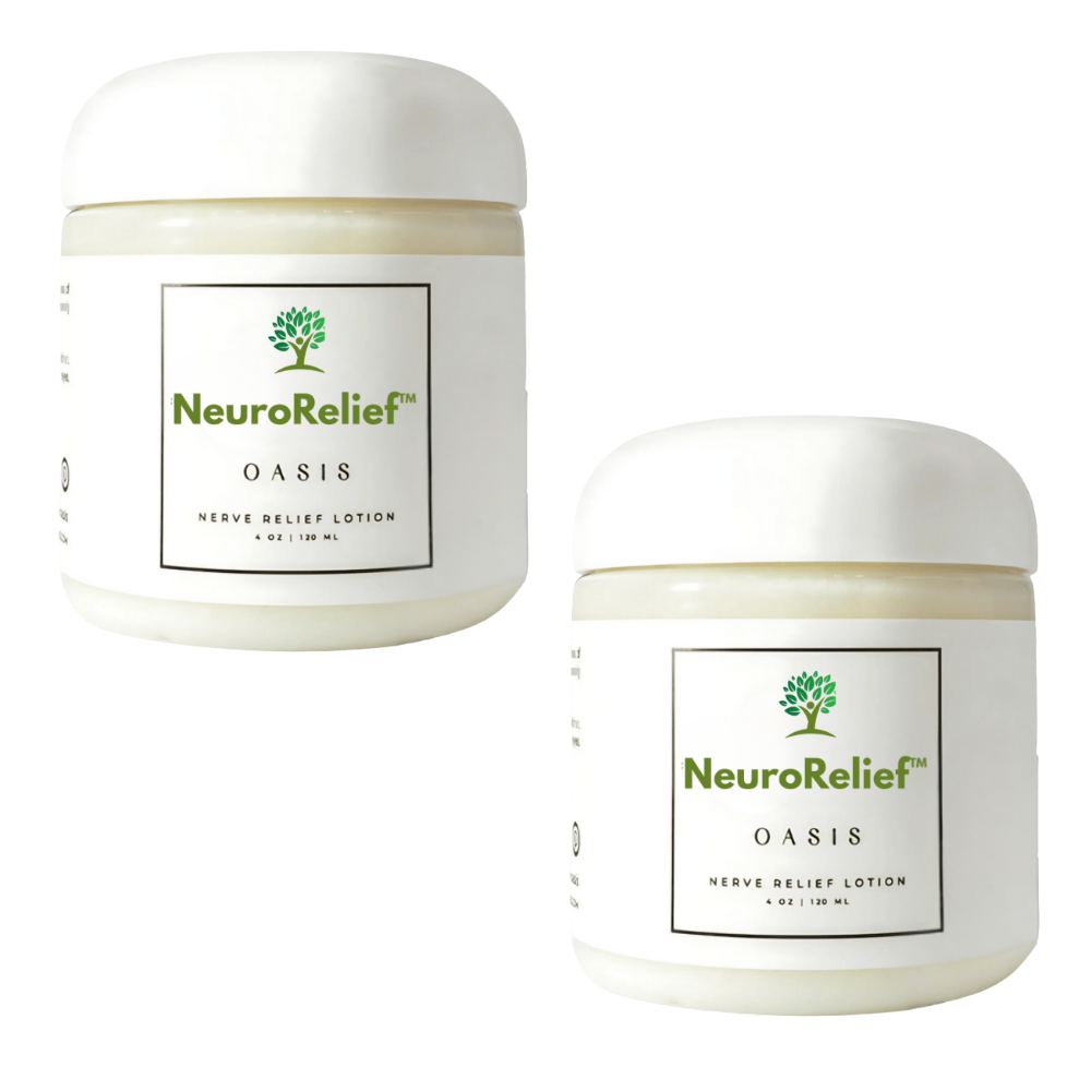 NeuroRelief™
